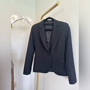 Zara Basic Blazer